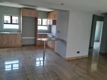 4 Bedroom Townhouse Complex