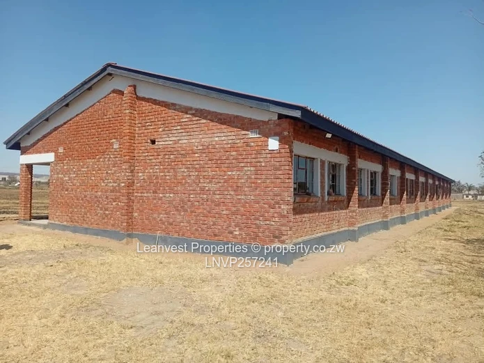 Norton Galloway  School For Sale 