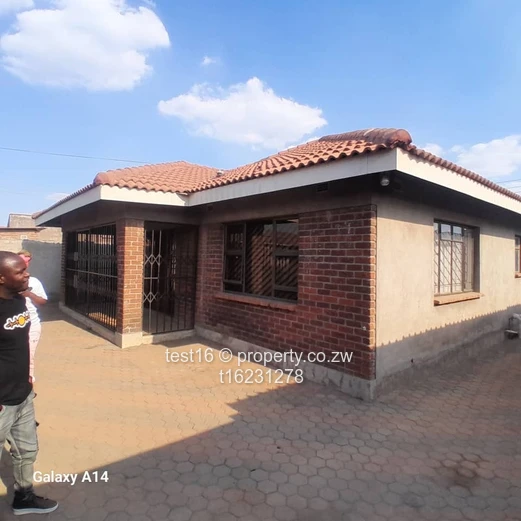 Lenana Park house for sale 