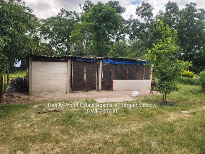 Waterfalls Prospect – Property For Sale