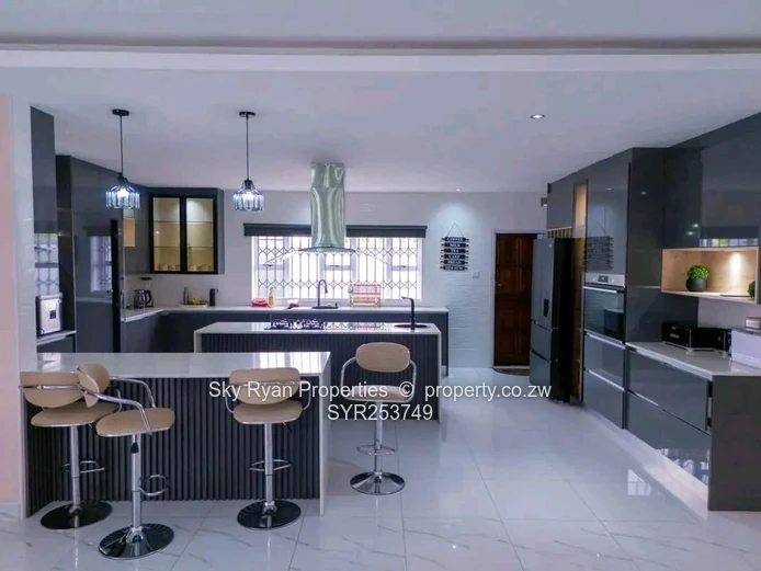 *TO LET - Goodhope, Westgate HOUSE