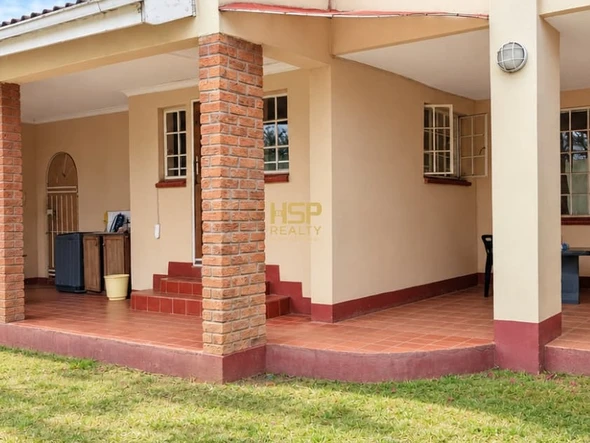 3 Bedroom Townhouse Complex