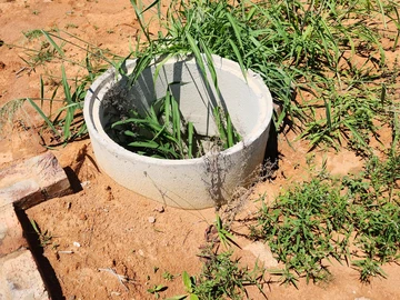 Commercial & Industrial Land