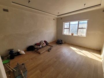 3 Bedroom Townhouse Complex