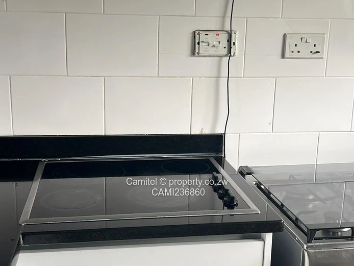 2 bed available for rental on 1 January 