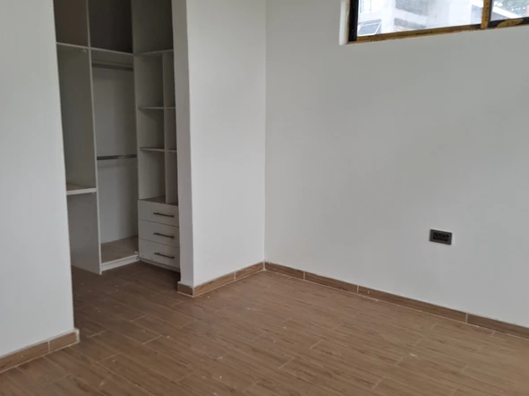 3 Bedroom Garden Flat