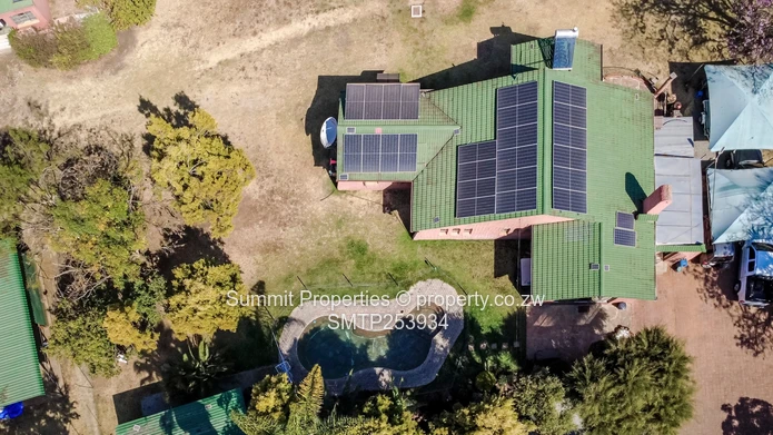 Prime 4,370 Sqm Property For Sale