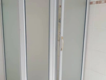 3 Bedroom Garden Flat