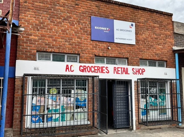 Shop & Retail Property