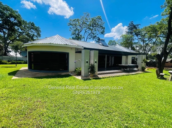 Prime Residential Land For Sale In Sought After Location In Glen Lorne.  (Sole Mandate)