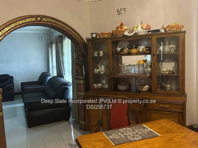 New Marlborough house for sale 