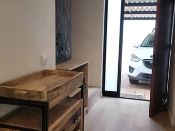 3 Bedroom Townhouse Complex