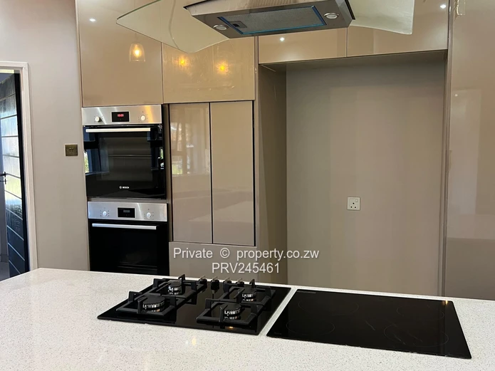 Executive Luxury Living In Prime Mt Pleasant Heights Phase 1 