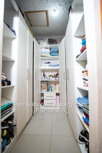 Home, Haven Or Investment !