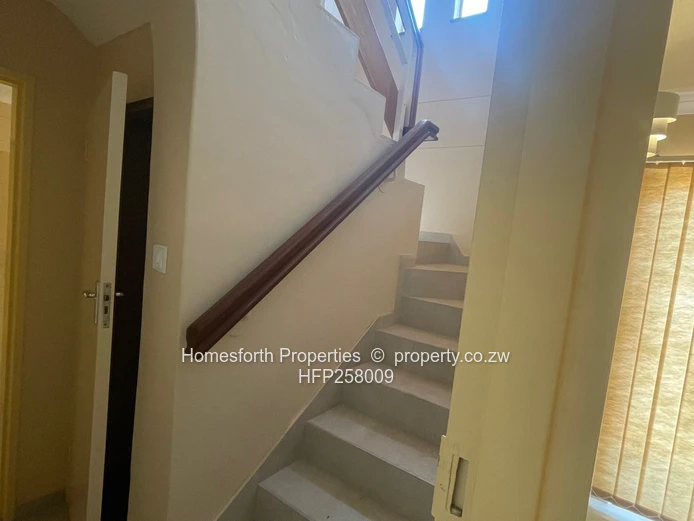 3-Bedroom Duplex Flat For Rent – Old Marlborough