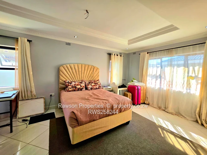 A lovely family home Forsale in Madokero  (Sole Mandate)