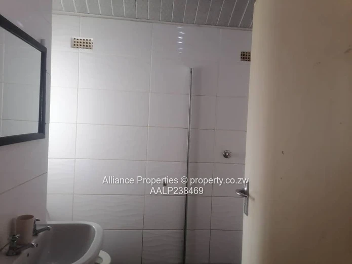 Mabelreign 3-Bed Home with Borehole & Double Garage