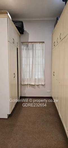 Chisipiti house for Sale 