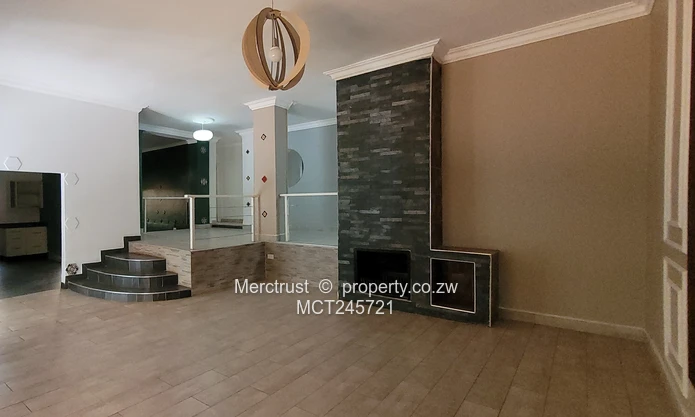 Newly built and immaculate!