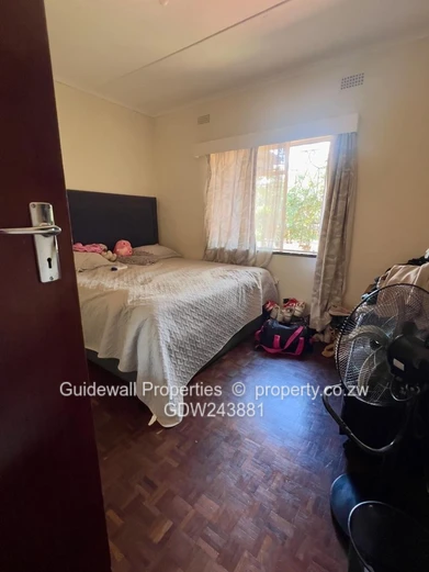 3 bed house for sale in Mt Pleasant