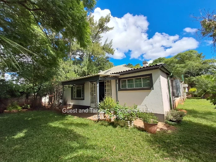 Prime Commercial Property for Sale in Bulawayo Suburbs