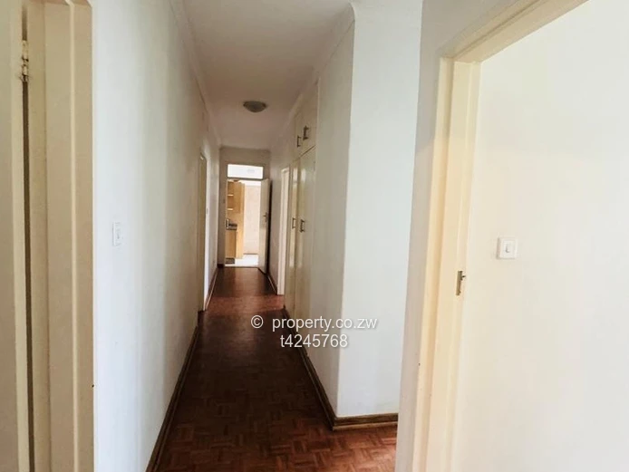 Eastlea 4 bedroom house to rent 