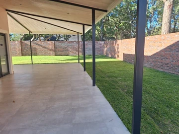 3 Bedroom Townhouse Complex