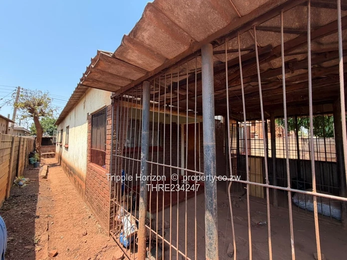 Investment Opportunity 