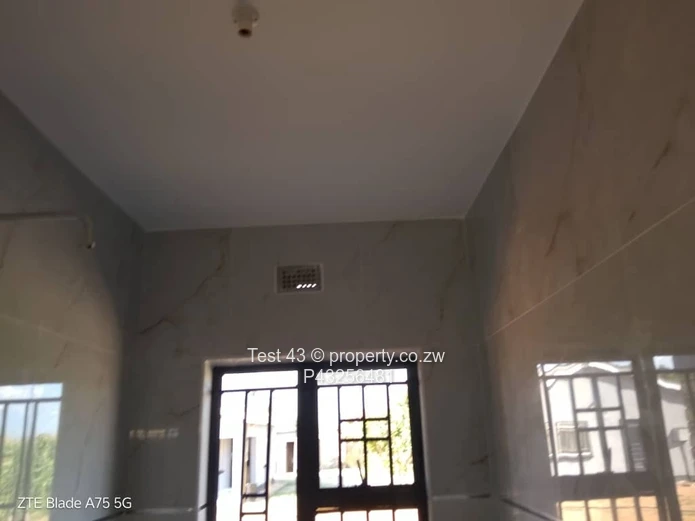 Riverside rental
