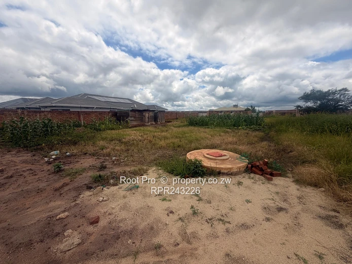 Diamond Park Ready For Deeds  (Sole Mandate)