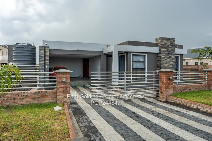 House for sale