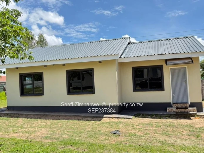 Cottage In Ruwa For Rent