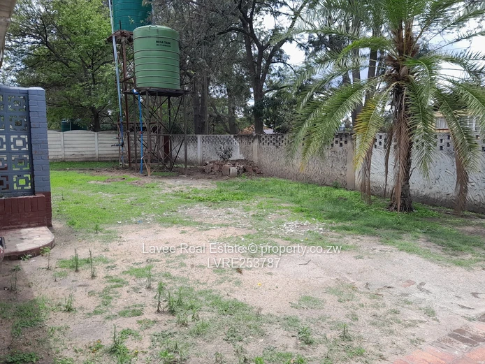 Lovely house for rent