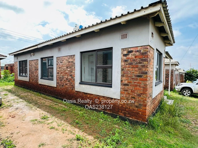 Unit To Let In Fontaine Ridge FBC Tynwald 