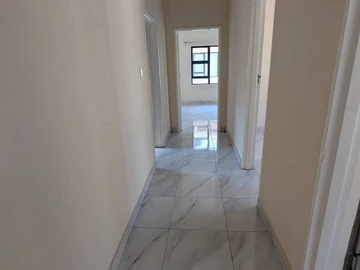 3 Bedroom Garden Flat