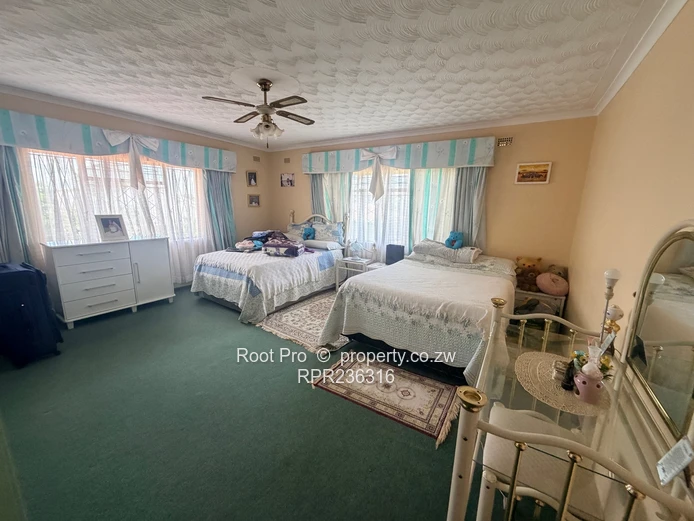 Goodhope house for Sale