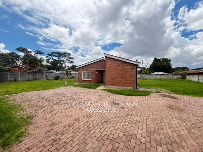 Westgate 3 Bedrooom House for sale