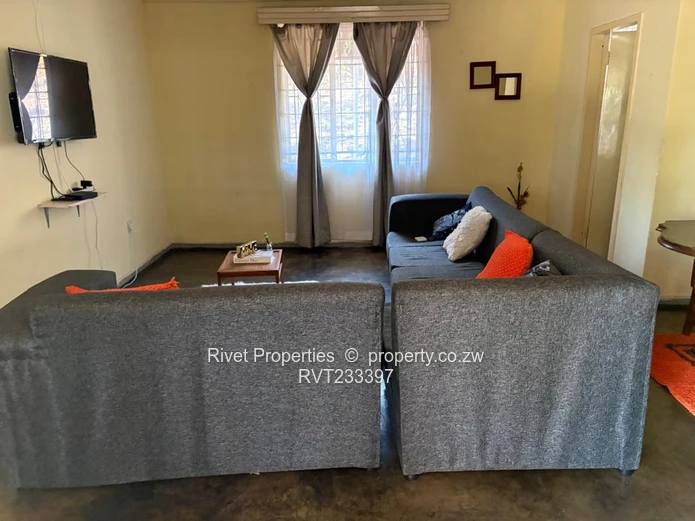 Kariba Heights For Sale