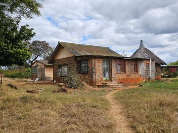 Farm & Agricultural Land