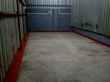 Warehouse & Factory