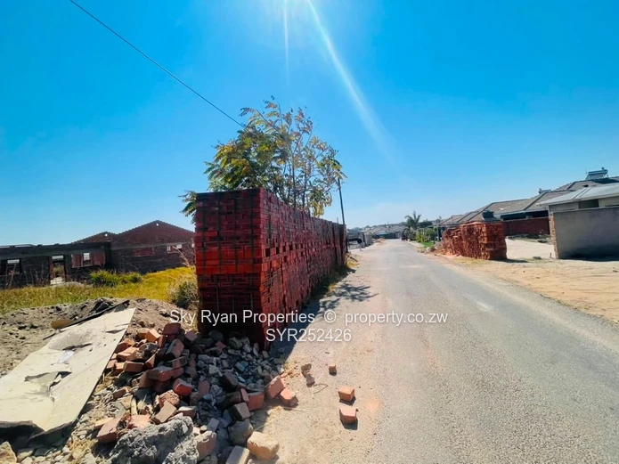 Mabvazuva Stand For Sale