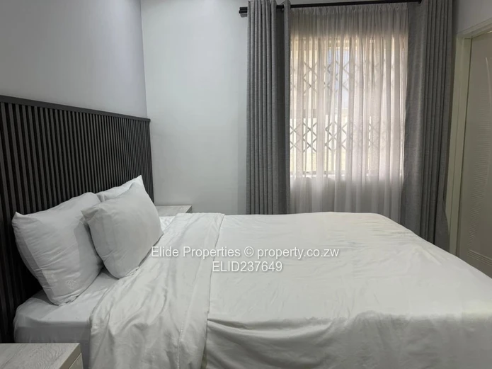 Property to rent in Highlands.