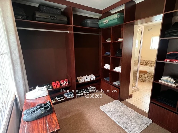 Spacious Family Home with Modern Finishes and a Cottage. (Sole Mandate)