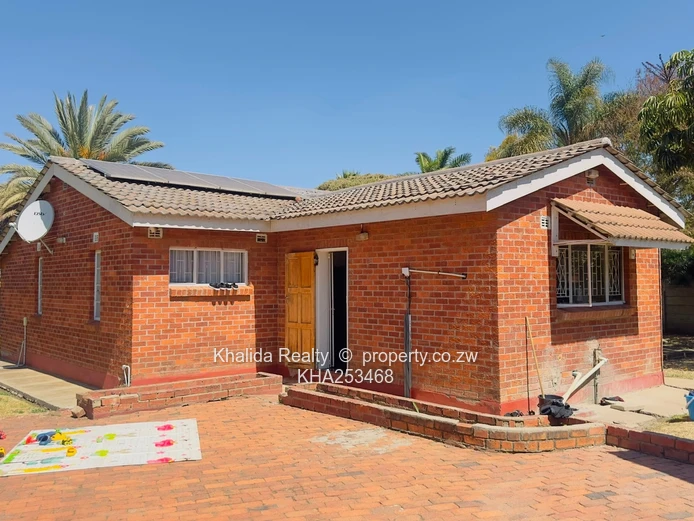 Corner Stand Family Home For Sale Westgate