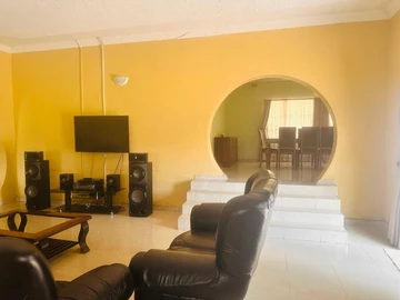 3 Bedroom Townhouse Complex