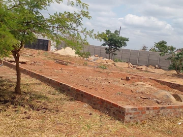 3 Bedroom Townhouse Complex