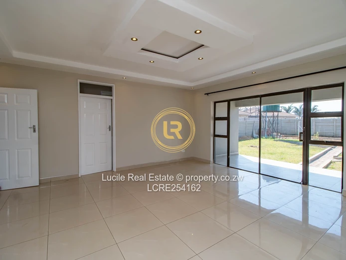 Ideal Family Home in Belvedere