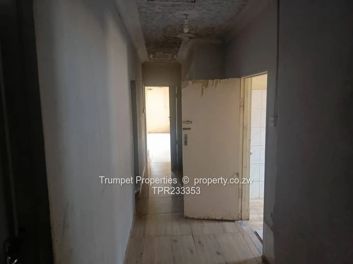 Mufakose House For Sale