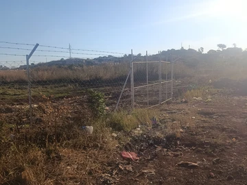 Commercial & Industrial Land