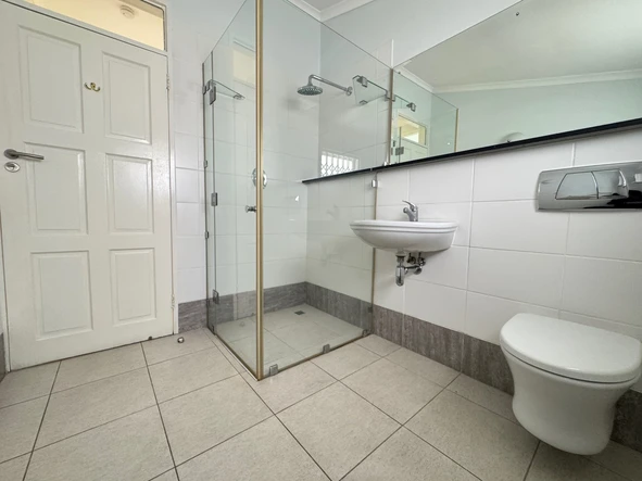 3 Bedroom Townhouse Complex